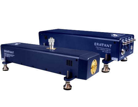 CobaltFx FET-WR15-HP Frequency Extension Module (V-Band) - PT. Sumber Instrumindo